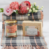 Gift box in collaboration with Heartfull